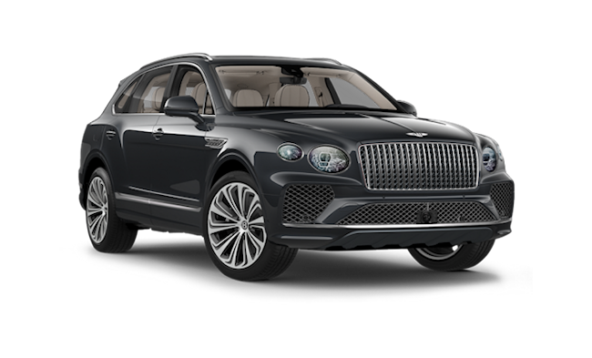 Bentayga Atelier Edition image 1